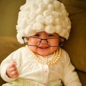 Meet your Posher, Helen